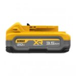 Pin Powerstack 20V 3.5Ah Dewalt DCBP320-B1 9