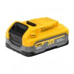 Pin Powerstack 20V 3.5Ah Dewalt DCBP320-B1 8