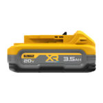Pin Powerstack 20V 3.5Ah Dewalt DCBP320-B1 2