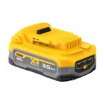 Pin Powerstack 20V 3.5Ah Dewalt DCBP320-B1 6