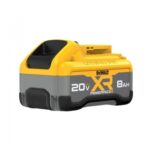 Pin Powerpack Dewalt DCB2108 (20V 8.0 Ah Max) 3