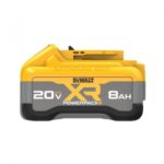 Pin Powerpack Dewalt DCB2108 (20V 8.0 Ah Max) 5