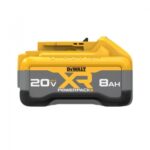 Pin Powerpack Dewalt DCB2108 (20V 8.0 Ah Max) 4