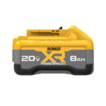 Pin Powerpack Dewalt DCB2108 (20V 8.0 Ah Max) 1