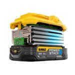 Pin Powerstack Dewalt DCBP520 (20V 5.0 Ah Max) 11