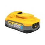Pin Powerstack Dewalt DCBP520 (20V 5.0 Ah Max) 9