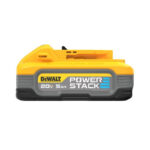 Pin Powerstack Dewalt DCBP520 (20V 5.0 Ah Max) 2