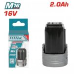 Pin Total 16V 2.0Ah TFBLI1620 6