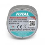 Pin Total 16V 2.0Ah TFBLI1620 9