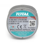 Pin Total 16V 2.0Ah TFBLI1620 3