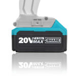 Pin Total 20V/4.0ah Total TFBLI2002 3