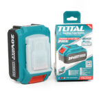 Pin Total 20V/4.0ah Total TFBLI2002 1