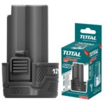 Pin Total Lithium 12V 1.5Ah TBLI12152 1