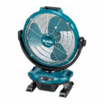 Quạt dùng điệc và pin 18V & 40V Max Makita CF003GZ (Chưa Pin & Sạc) 2