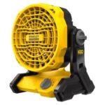 Quạt dùng pin 20V Fatmax Stanley SCF001-KR (Chưa Pin & Sạc) 4