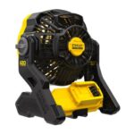 Quạt dùng pin 20V Fatmax Stanley SCF001-KR (Chưa Pin & Sạc) 5
