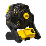 Quạt dùng pin 20V Fatmax Stanley SCF001-KR (Chưa Pin & Sạc) 1