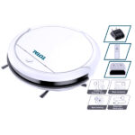 ROBOT Hút Bụi Tự Động Dùng Pin 13.5V Total TVCRG30261 2