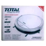 ROBOT Hút Bụi Tự Động Dùng Pin 13.5V Total TVCRG30261 1