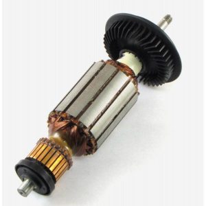 Rotor dùng cho máy GWS 8-125C Bosch 1604010667