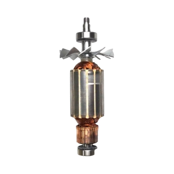 Rotor máy bào 155mm 1805N / 1804N Makita 513145-0