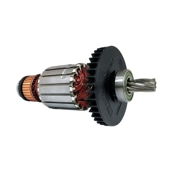 Rotor máy cưa đĩa Makita N5900B / 516818-4