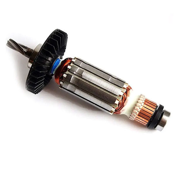 Rotor máy cưa lọng 4326, 4327, 4328 Makita 515718-5