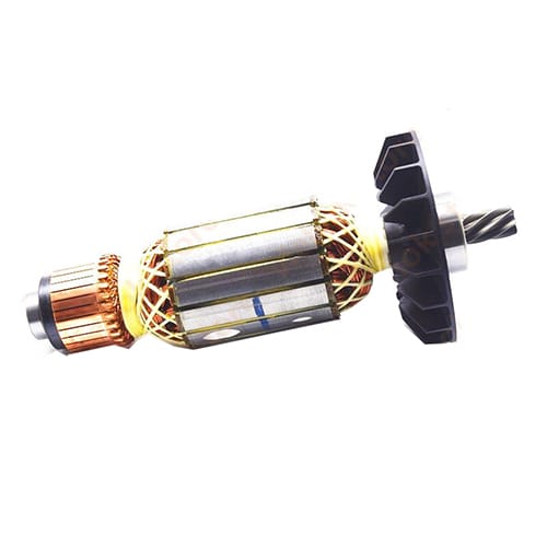 Rotor máy GCO 14-24 1609B03638