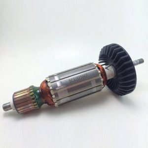 Rotor máy GSG 300 Bosch 2604010826