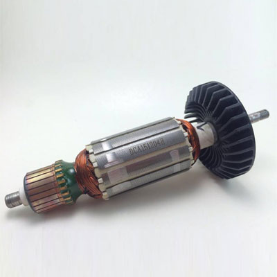 Rotor máy GSG 300 Bosch 2604010826