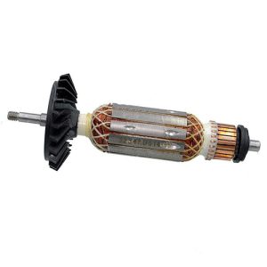Rotor máy GWS 750-100 1604010BM9