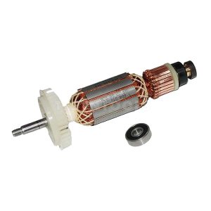 Rotor máy mài 125mm GWS 12-125 CI / GWS 13-125 CI Bosch 1607000V33
