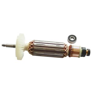 Rotor máy mài 125mm GWS 17-125 S Bosch 1607000EJ2