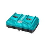 Sạc đôi Lithium- ion P20S Total TFCLI2082 1