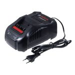 Sạc nhanh Bosch GAL 1880 CV (14,4V, 18V) 2