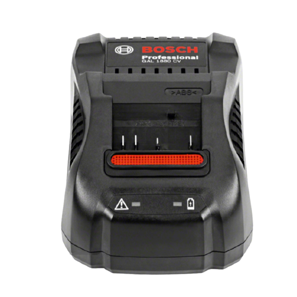 Sạc nhanh Bosch GAL 1880 CV (14,4V, 18V)