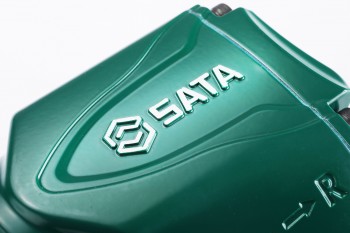 Súng bắn bu lông dùng hơi SATA 02123 7