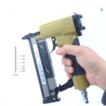 Súng bắn đinh chỉ Meite P622C 9