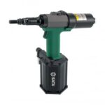 Súng bắn đinh tán thủy lực khí nén Sata 02765 (M3-M12) 6