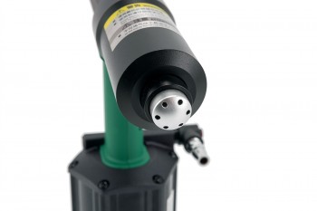 Súng bắn đinh tán thủy lực khí nén Sata 02765 (M3-M12) 7