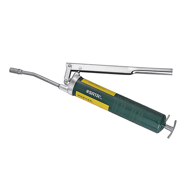 Súng bơm mỡ 400cc Sata 97202