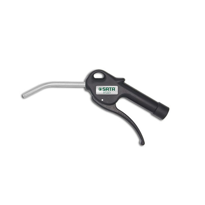 Súng thổi bụi dùng hơi SATA 97223 100mm