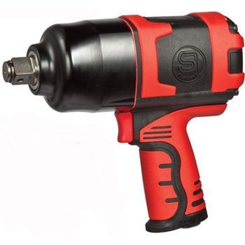 Súng vặn bu lông 3/4" Shinano SI-1550