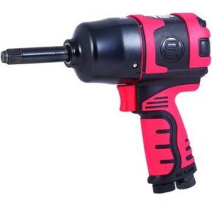 Súng vặn bu lông dài 1/2" Shinano SI-1492A"