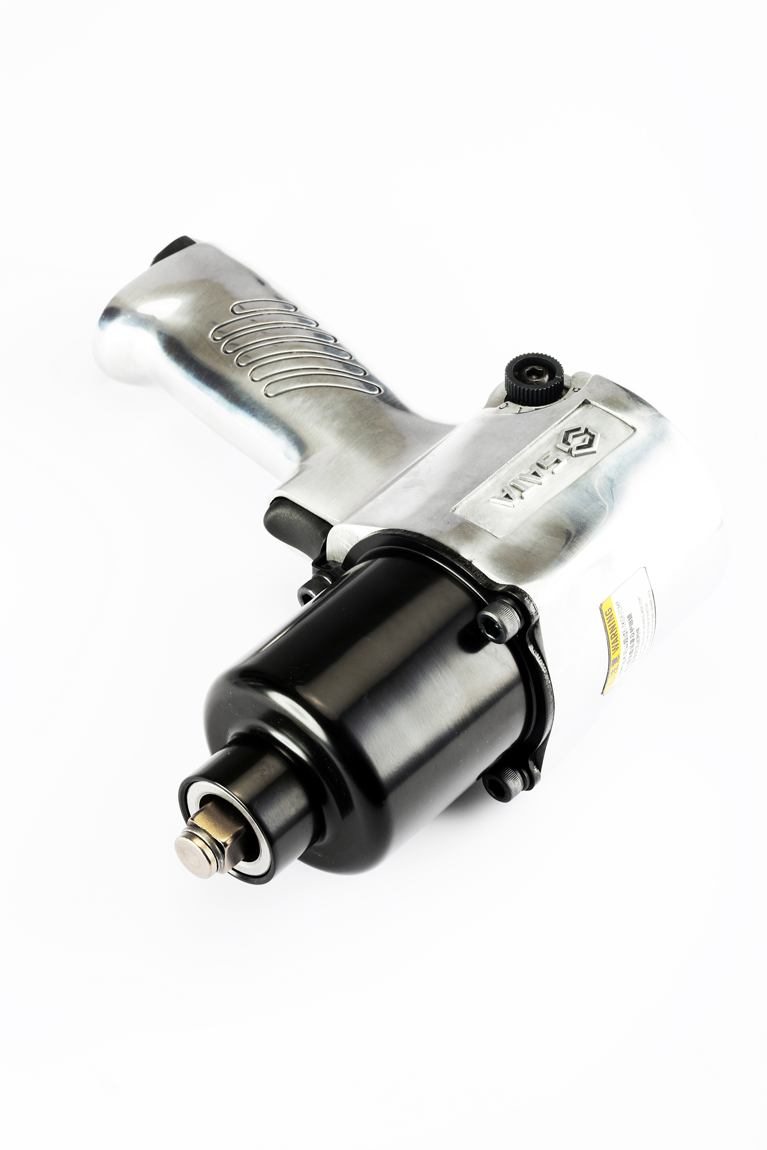 Súng vặn bu lông khí nén SATA 01113C (400-650Nm, 7500Rpm, M20) 3