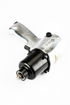 Súng vặn bu lông khí nén SATA 01113C (400-650Nm, 7500Rpm, M20) 8
