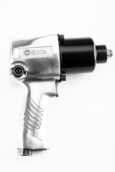 Súng vặn bu lông khí nén SATA 01113C (400-650Nm, 7500Rpm, M20) 7
