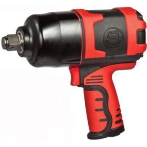 Súng vặn ốc 3/4" Shinano SI-1550SR"