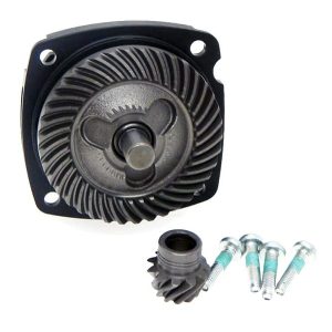 Tấm đỡ bạc đạn và nhông máy mài 125mm GWS 17-125 S Bosch 1607000D62