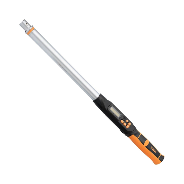 Tay cầm cần siết lực hiển thị đồng hồ TOP Japan DT340-22BN